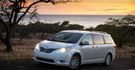 2016 Toyota Sienna 3.5 XLE  第2張縮圖