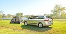 2016 Toyota Sienna 3.5 XLE  第4張縮圖