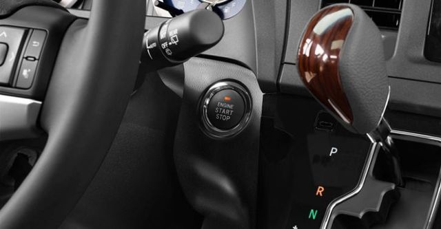 2016 Toyota Sienna 3.5 XLE  第10張相片