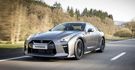 2017 Nissan GT-R 3.8 Black  Premium Edition  第1張縮圖