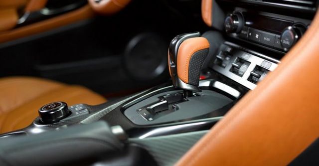 2017 Nissan GT-R 3.8 Premium Edition  第9張相片