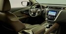 2017 Nissan Murano Hybrid  第10張縮圖