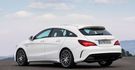 2017 M-Benz CLA Shooting Brake AMG CLA45 4MATIC  第2張縮圖