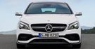 2017 M-Benz CLA Shooting Brake AMG CLA45 4MATIC  第6張縮圖