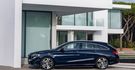 2017 M-Benz CLA Shooting Brake CLA200  第3張縮圖