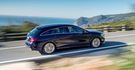 2017 M-Benz CLA Shooting Brake CLA200  第5張縮圖