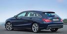 2017 M-Benz CLA Shooting Brake CLA250  第2張縮圖