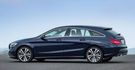 2017 M-Benz CLA Shooting Brake CLA250  第3張縮圖