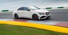 2017 M-Benz CLA-Class AMG CLA45 4MATIC  第3張縮圖