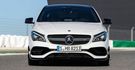 2017 M-Benz CLA-Class AMG CLA45 4MATIC  第5張縮圖