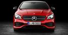 2017 M-Benz CLA-Class CLA200  第1張縮圖