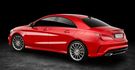 2017 M-Benz CLA-Class CLA200  第2張縮圖