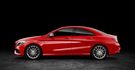 2017 M-Benz CLA-Class CLA200  第3張縮圖