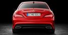 2017 M-Benz CLA-Class CLA250  第5張縮圖