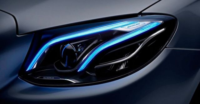2017 M-Benz E-Class Sedan E200 Avantgarde  第3張相片
