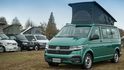 2021 Volkswagen California Beach 2.0 TDI 4MOTION  第1張縮圖