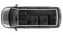 2021 Volkswagen Caravelle 199 L 4Motion  第10張縮圖