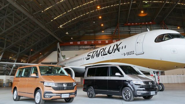 2021 Volkswagen Multivan 2.0 TDI Comfortline  第4張相片