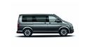 2021 Volkswagen Multivan 2.0 TDI Comfortline  第5張縮圖
