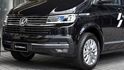 2021 Volkswagen Multivan 2.0 TDI長軸版  第10張縮圖