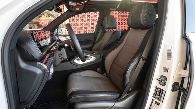 2022 M-Benz GLE 450 4MATIC  第4張相片