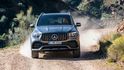 2022 M-Benz GLE AMG 53 4MATIC+  第6張縮圖