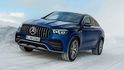 2022 M-Benz GLE Coupe AMG GLE53 4MATIC+  第1張縮圖