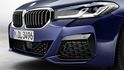 2022 BMW 5-Series Sedan 520i M Sport  第3張縮圖