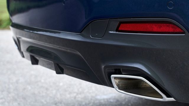 2022 BMW 5-Series Sedan 520i M Sport  第4張相片