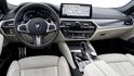 2022 BMW 5-Series Sedan 530i M Sport  第5張縮圖