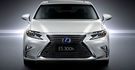 2017 Lexus ES 300h旗艦版  第5張縮圖