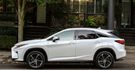 2017 Lexus RX 200t旗艦版  第3張縮圖