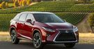 2017 Lexus RX 350旗艦版  第4張縮圖
