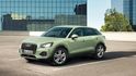 2022 Audi Q2 35 TFSI Advanced進化版  第8張縮圖