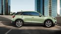 2022 Audi Q2 35 TFSI Advanced進化版  第10張縮圖