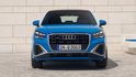 2022 Audi Q2 35 TFSI S-Line運動版  第2張縮圖