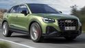 2022 Audi Q2 SQ2  第2張縮圖