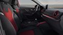 2022 Audi Q2 SQ2  第7張縮圖