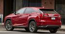 2017 Lexus RX 450h F Sport  第3張縮圖