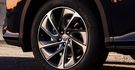 2017 Lexus RX 450h旗艦版  第3張縮圖