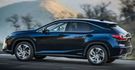 2017 Lexus RX 450h旗艦版  第4張縮圖