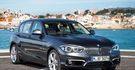 2017 BMW 1-Series 118d  第5張縮圖