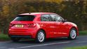 2022 Audi A1 Sportback 30 TFSI享馭版  第3張縮圖