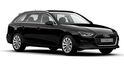2022 Audi A4 Avant 40 TFSI享馭版  第1張縮圖