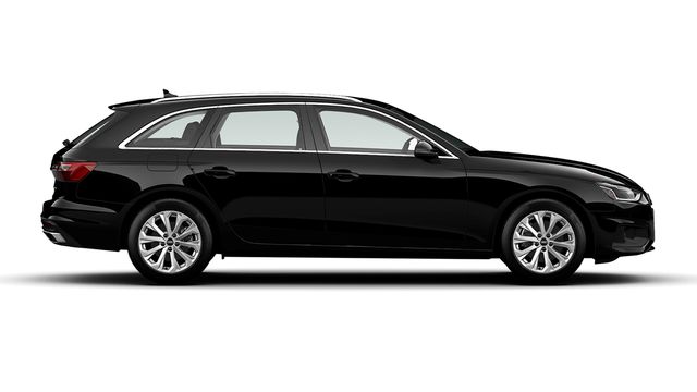 2022 Audi A4 Avant 40 TFSI享馭版  第3張相片