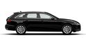 2022 Audi A4 Avant 40 TFSI享馭版  第3張縮圖