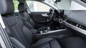 2022 Audi A4 Avant 40 TFSI Advanced進化版  第5張縮圖