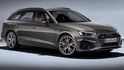 2022 Audi A4 Avant 45 TFSI quattro S-Line運動版  第1張縮圖