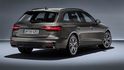 2022 Audi A4 Avant 45 TFSI quattro S-Line運動版  第3張縮圖