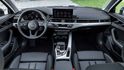 2022 Audi A4 Sedan 40 TFSI享馭版  第6張縮圖